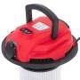 Camry | CR 7045 | Professional industrial Vacuum cleaner | Bagged | Wet suction | Power 3400 W | Dust capacity 25 L | Red/Silver - 10